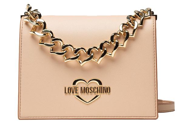 LOVE MOSCHINO Logo