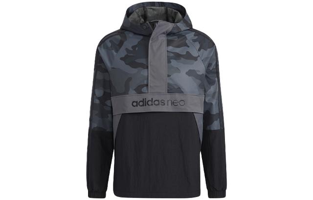 adidas neo M Ard Wb logo