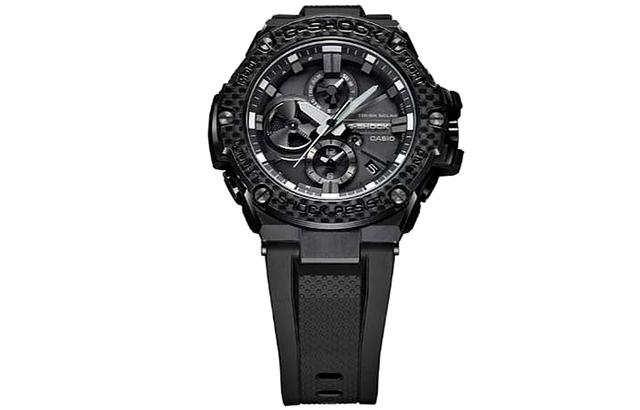 G-SHOCK GST 58.1*53.8mm GST-B100X-1A