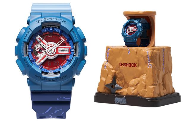 G-SHOCK 200 GA-110SAS21-2PFNperson