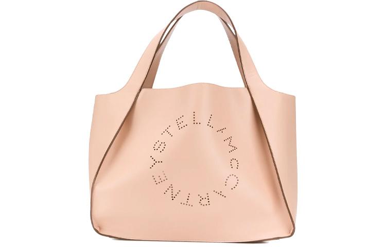 Stella McCartney Logo Tote