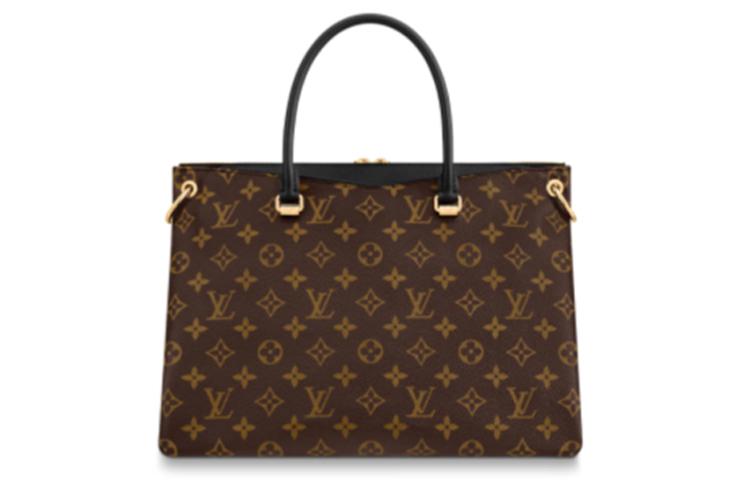 LOUIS VUITTON Pallas MM