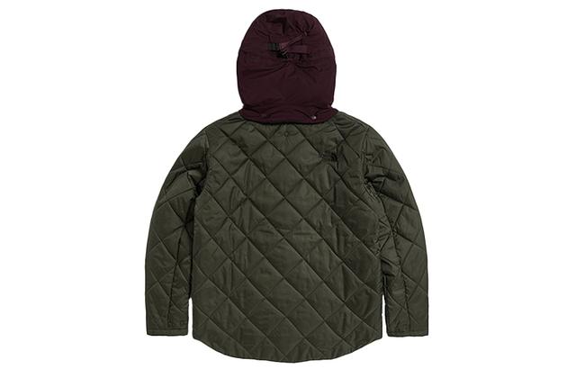 THE NORTH FACE Kk Padded Jacket