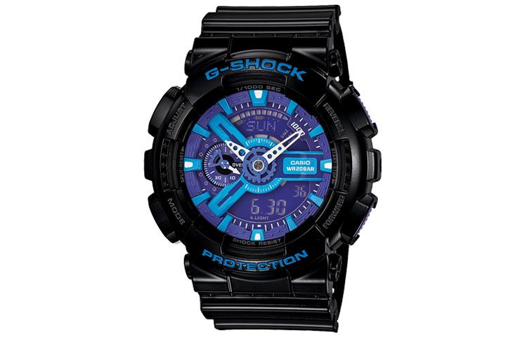 G-SHOCKYOUTH 200 GA-110HC-1A