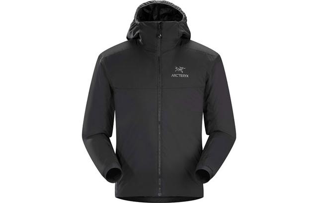 Arcteryx Atom AR Hoody