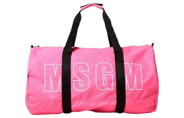 MSGM logo