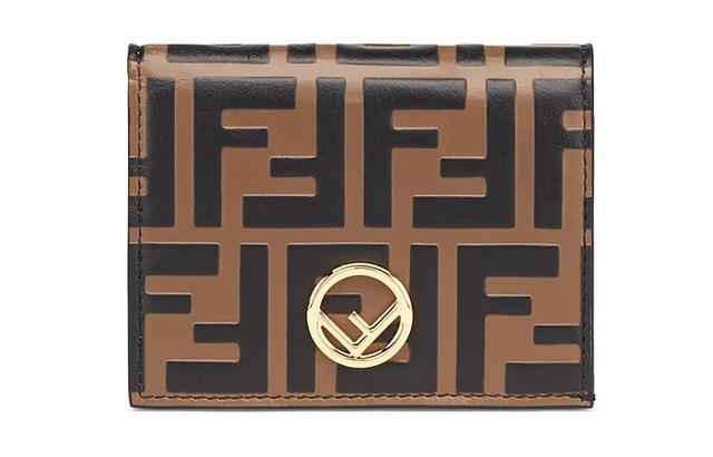 FENDI F is Fendi LogoFF