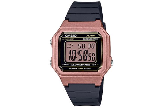 CASIOYOUTH W-217HM-5AV