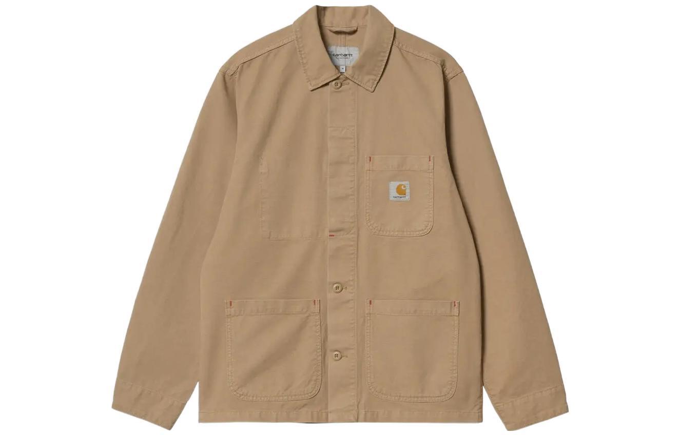 Carhartt WIP Logo