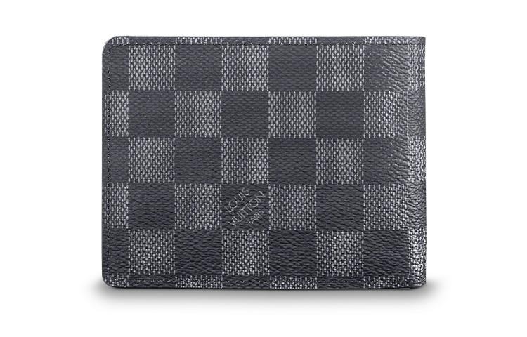 LOUIS VUITTON Multiple Wallet