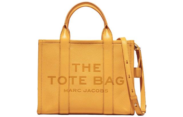 MARC JACOBS MJ The Traveler logo