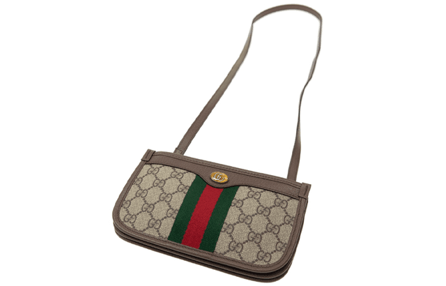 GUCCI OphidiaLogo