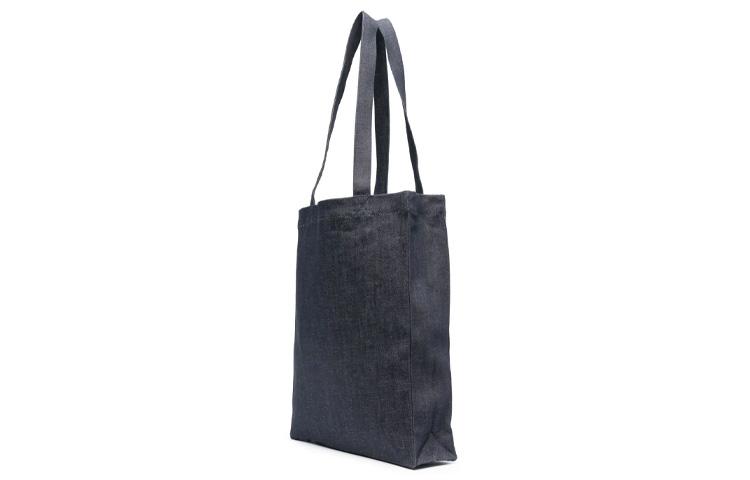 A.P.C LOGO Tote