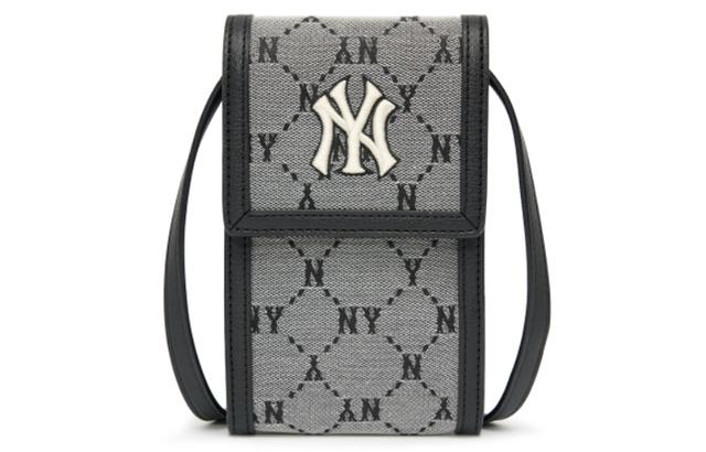 MLB Monogram NY