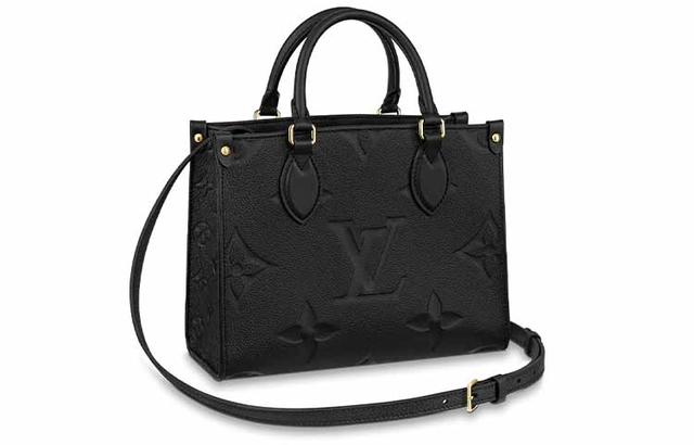 LOUIS VUITTON ONTHEGO Tote