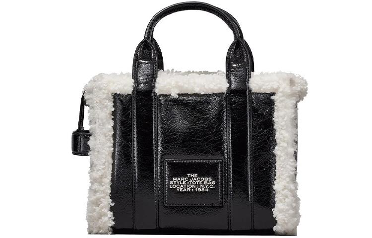 MARC JACOBSMJ The Traveler