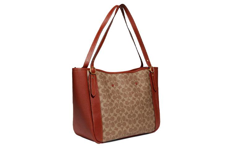 COACH Alana Tote 36 Tote