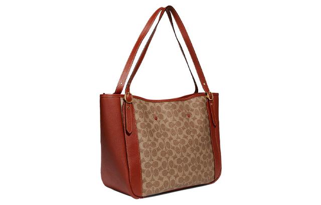 COACH Alana Tote 36 Tote