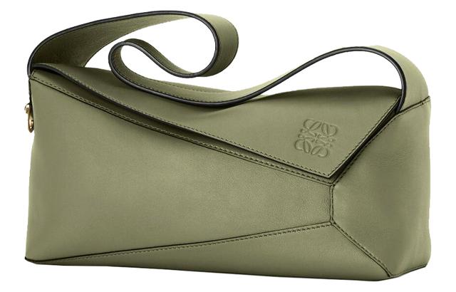 LOEWE Puzzle Anagram Hobo