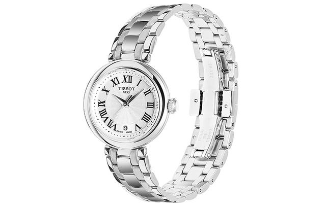 TISSOT 26mm T126.010.11.013.00