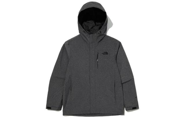 THE NORTH FACE M's Pro Shield Jacket Logo