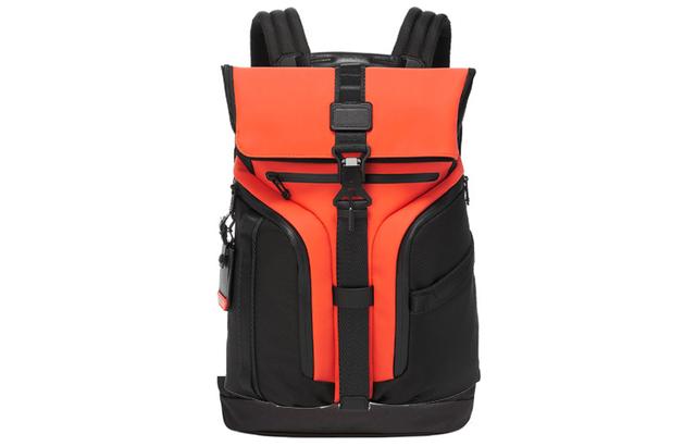 TUMI Alpha Bravo 22