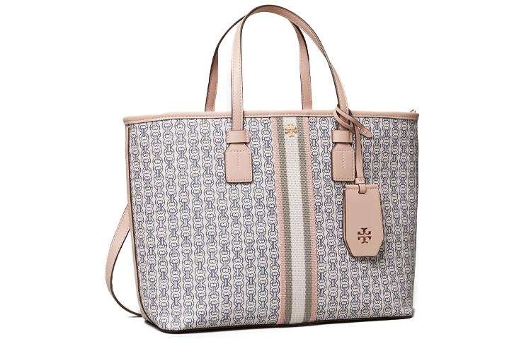 TORY BURCH Gemini Link Tote