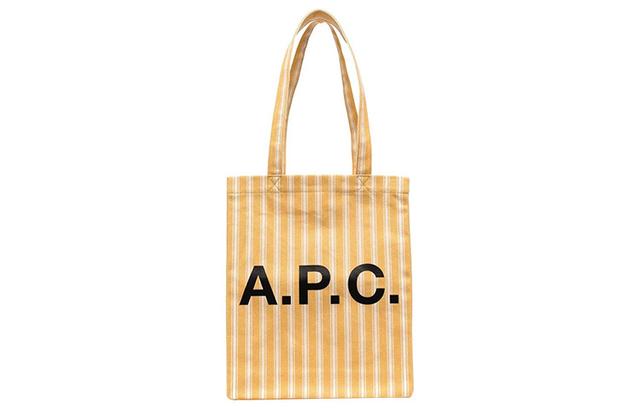 A.P.C logo