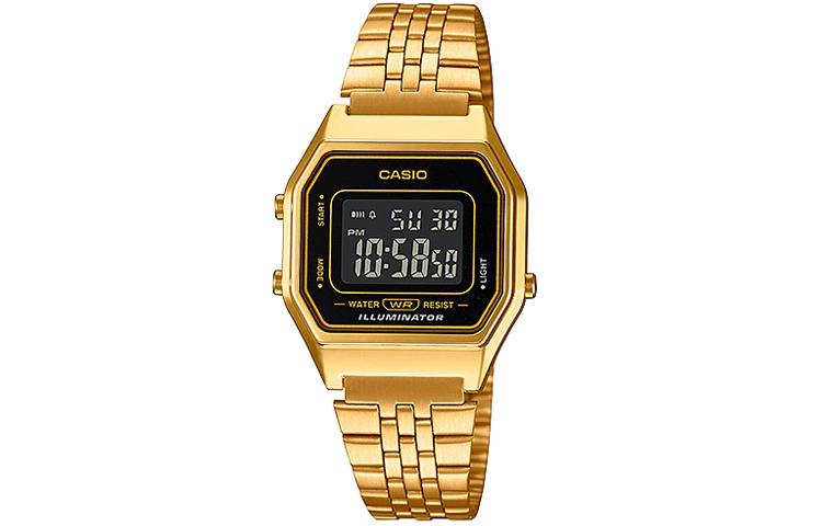 CASIO YOUTH LA680WGA-1B