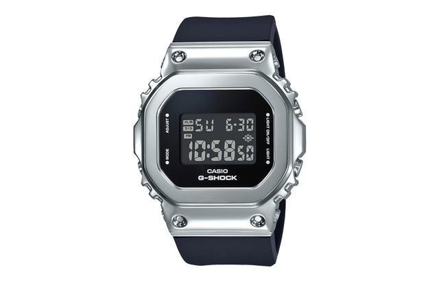 G-SHOCK WOMEN GM-S5600-1PR