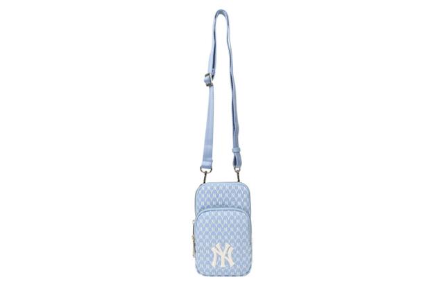 MLB Monogram NY