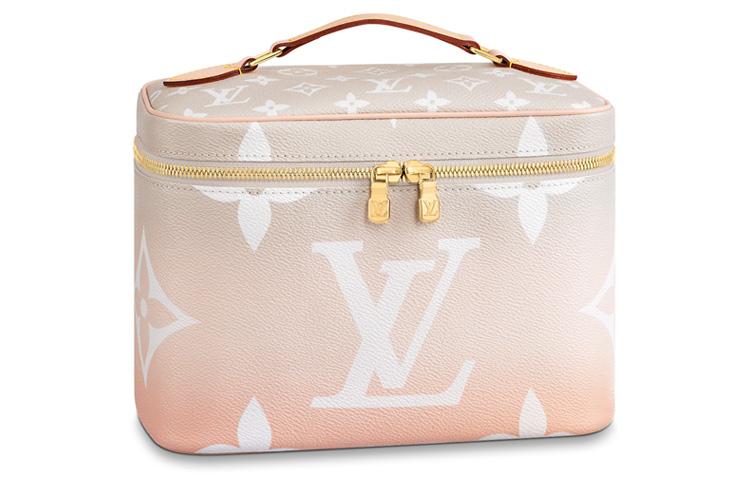 LOUIS VUITTON Nice BB