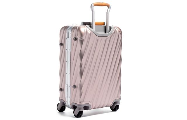 TUMI 19 Degree Aluminum