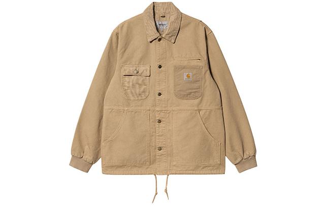 Carhartt WIP Logo