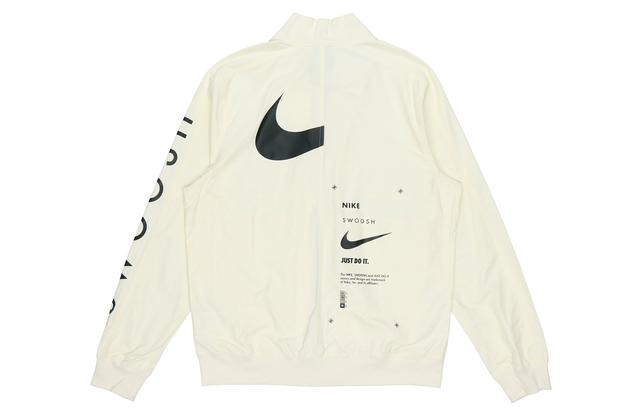 Nike Sportswear Swoosh Logo