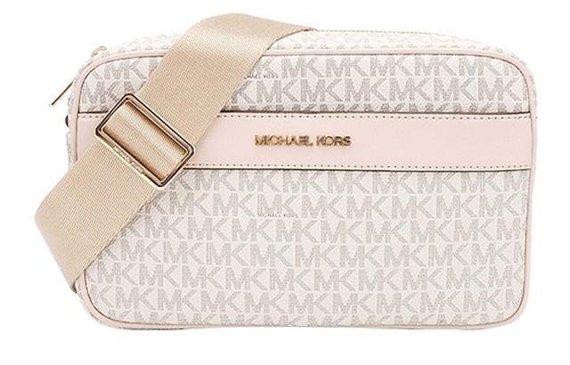 MICHAEL KORS MK Jet Set