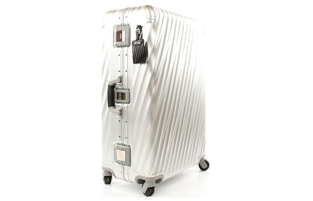 TUMI 19 Degree Aluminum