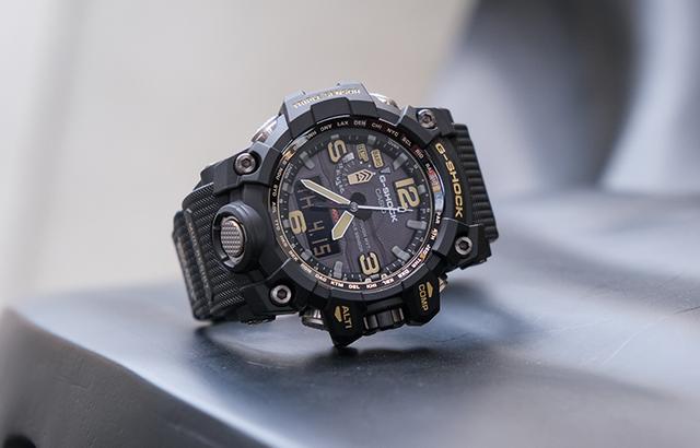 G-SHOCK G-SHOCK GWG-1000-1APR