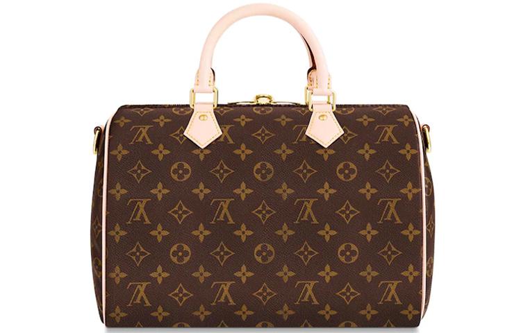 LOUIS VUITTON Speedy 30