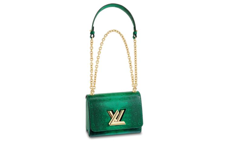 LOUIS VUITTON TWIST