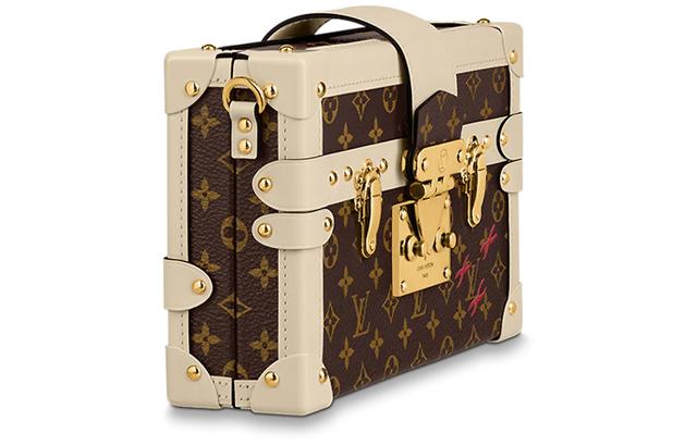 LOUIS VUITTON PETITE MALLE