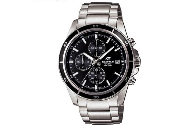 CASIO EDIFICE EFR-526D-1AVUDF