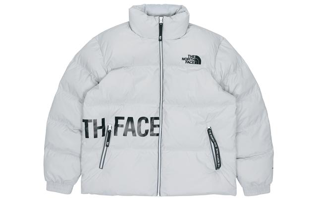 THE NORTH FACE Logo