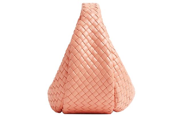 Bottega Veneta BV PADDED JODIE intreccio