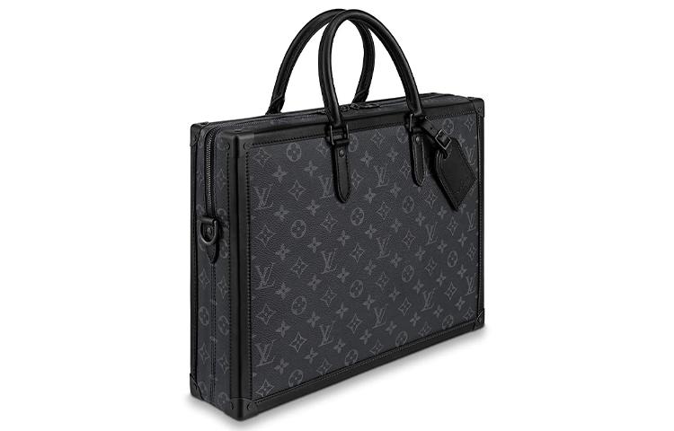 LOUIS VUITTON LV Soft Trunk