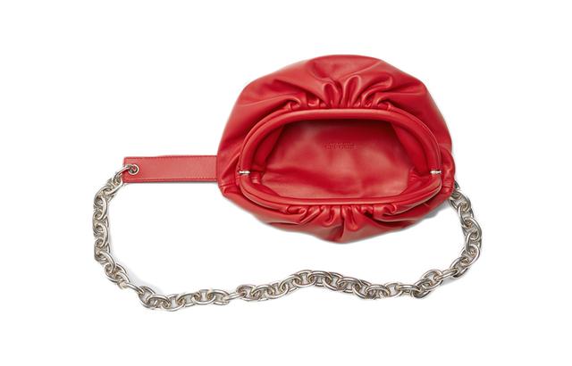 Bottega Veneta THE BELT CHAIN POUCH