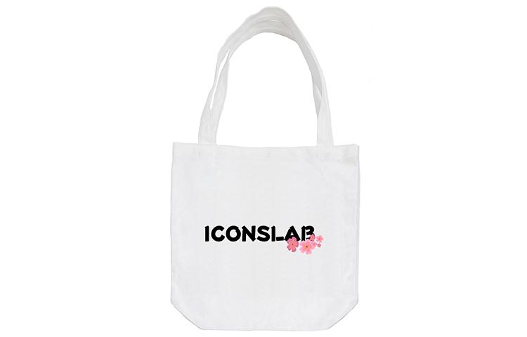 ICONS Lab Tote