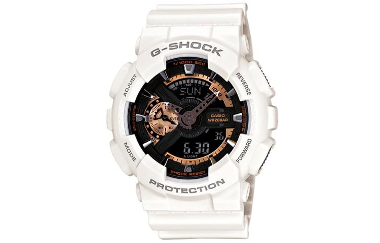 G-SHOCK Youth 55*51.2mm GA-110RG -7A