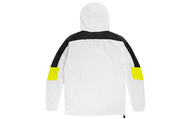 THE NORTH FACE Urban Exploration City Wind Anorak