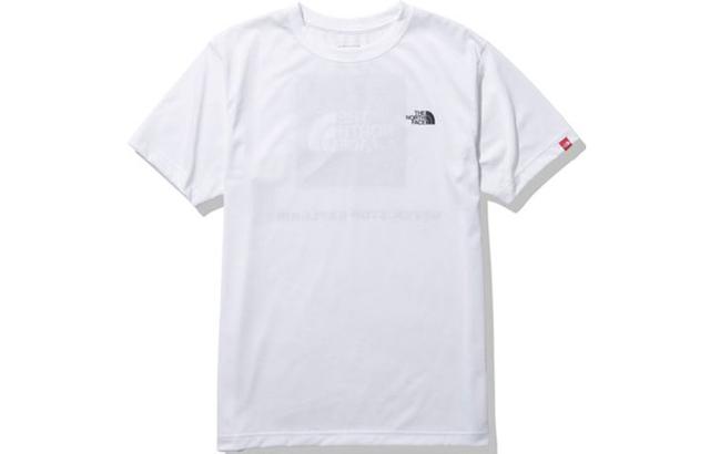 THE NORTH FACE SS22 LogoT